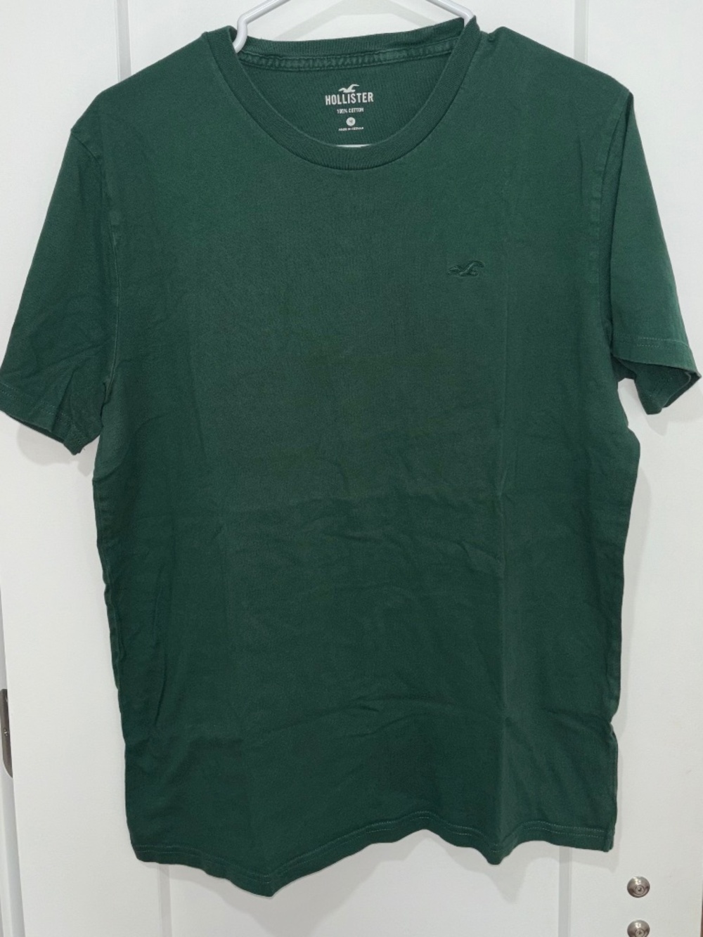Hollister Men's T-Shirt